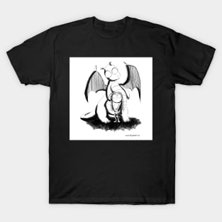 Imaginary T-Shirt